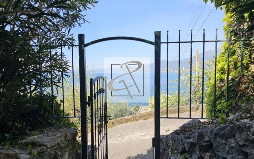 Villa unifamiliare Località Pozzol, Centro, Torri del Benaco — foto 4 di 39