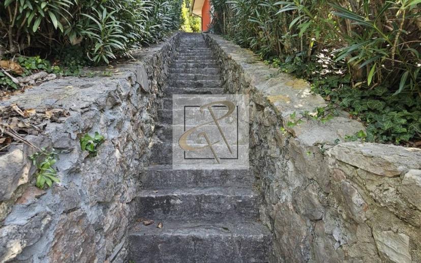 Villa unifamiliare Località Pozzol, Centro, Torri del Benaco — foto 25 di 39