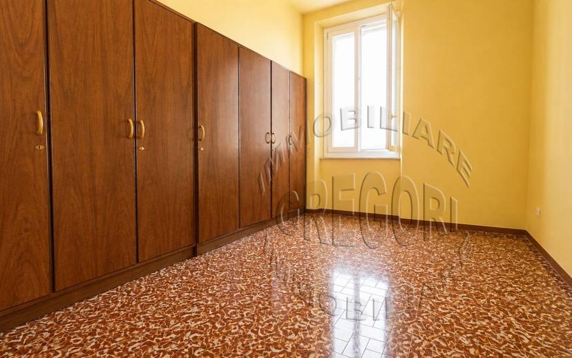 Quadrilocale viale Trento 17, Centro, Fermo — foto 12 di 25