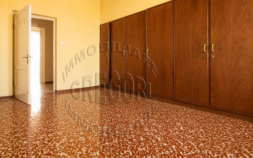 Quadrilocale viale Trento 17, Centro, Fermo — foto 15 di 25