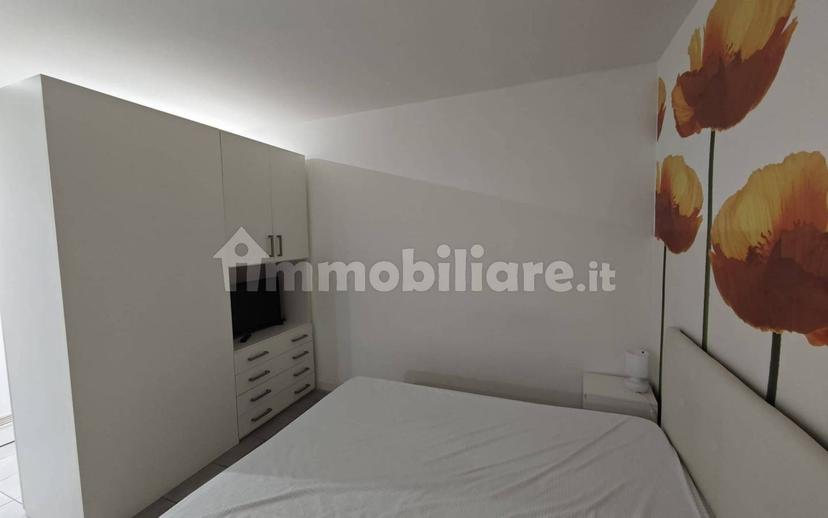 Monolocale via San Lorenzo, Marconi, Bologna