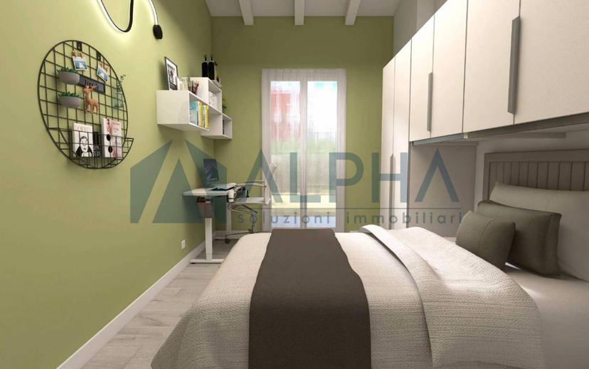 Villa unifamiliare via Pratomavore, Vignola — foto 11 di 12