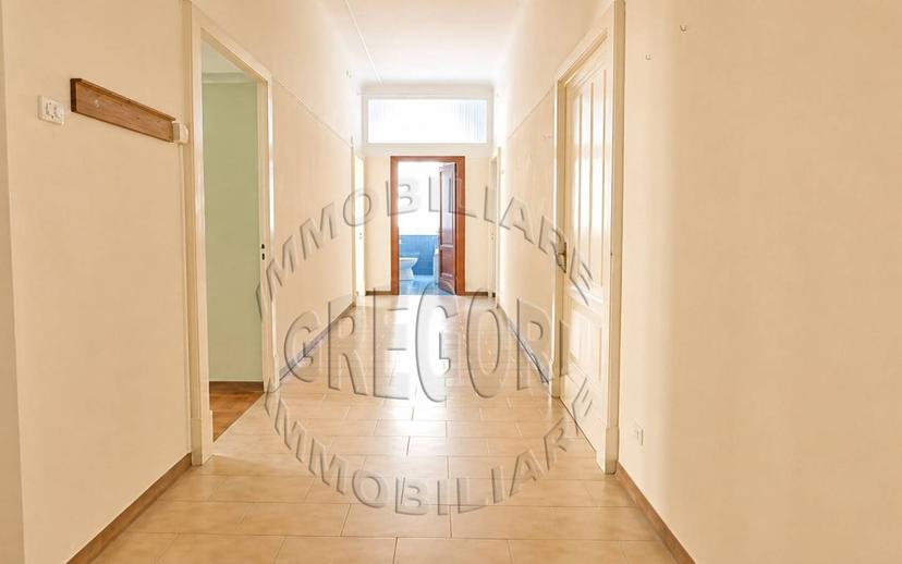 Quadrilocale viale Trento 17, Centro, Fermo — foto 24 di 25