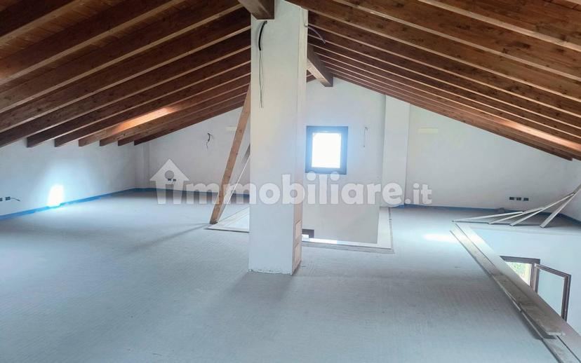 Loft via Nazionale, Centro, Maranello — foto 13 di 25