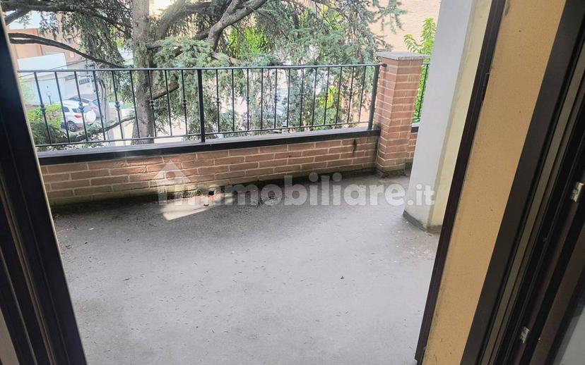 Loft via Nazionale, Centro, Maranello — foto 25 di 25