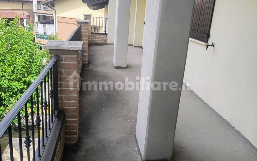 Loft via Nazionale, Centro, Maranello — foto 7 di 25