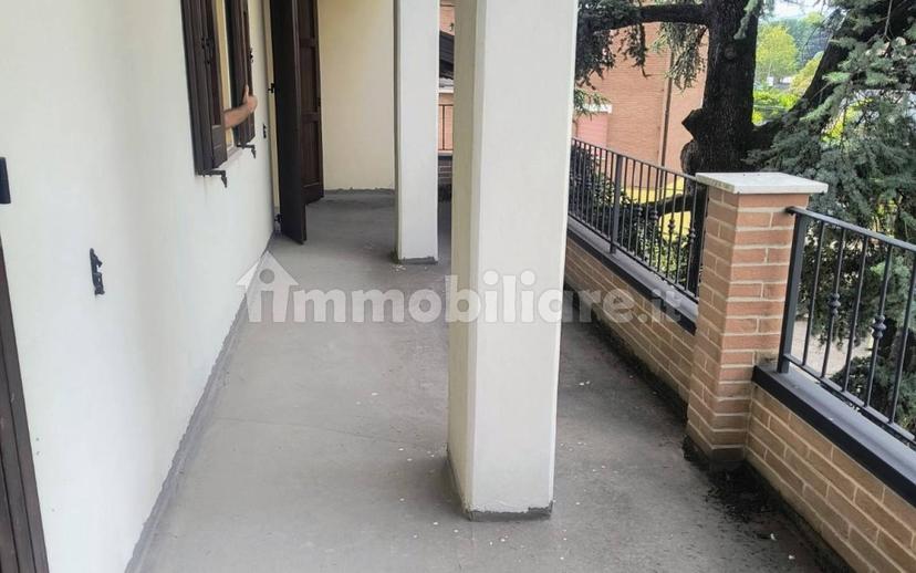 Loft via Nazionale, Centro, Maranello — foto 14 di 25
