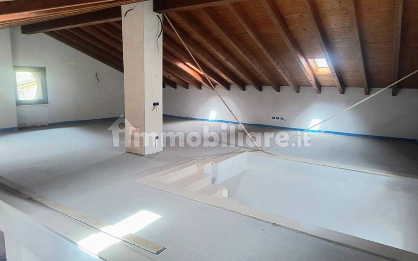 Loft via Nazionale, Centro, Maranello — foto 6 di 25