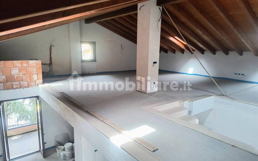 Loft via Nazionale, Centro, Maranello — foto 19 di 25