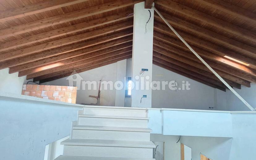 Loft via Nazionale, Centro, Maranello — foto 24 di 25