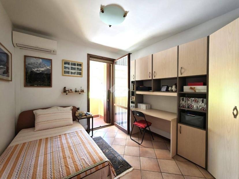 Villa a schiera via Fratelli Cavanis 51, Chirignago, Venezia — foto 9 di 25