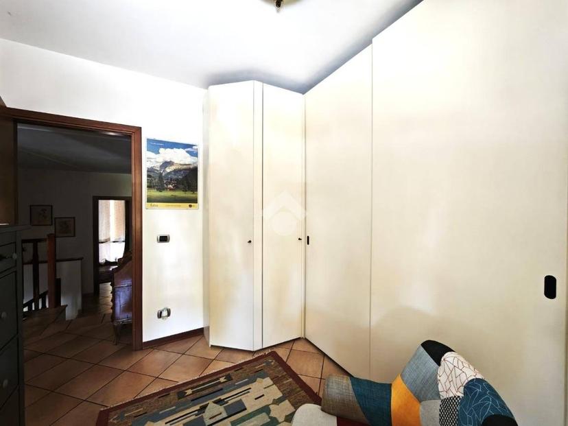 Villa a schiera via Fratelli Cavanis 51, Chirignago, Venezia — foto 19 di 25
