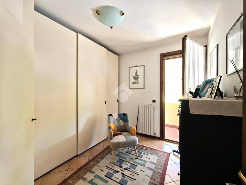 Villa a schiera via Fratelli Cavanis 51, Chirignago, Venezia — foto 11 di 25