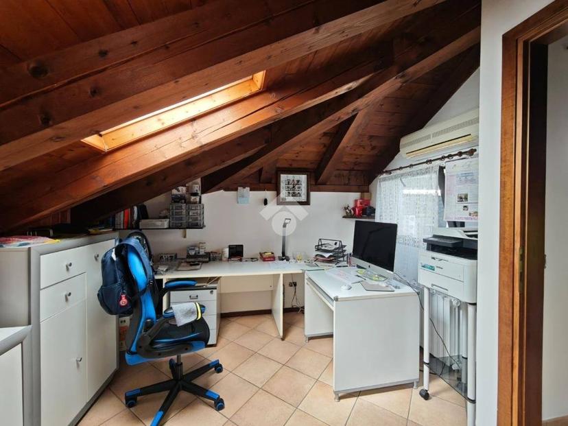Villa a schiera via Fratelli Cavanis 51, Chirignago, Venezia — foto 18 di 25