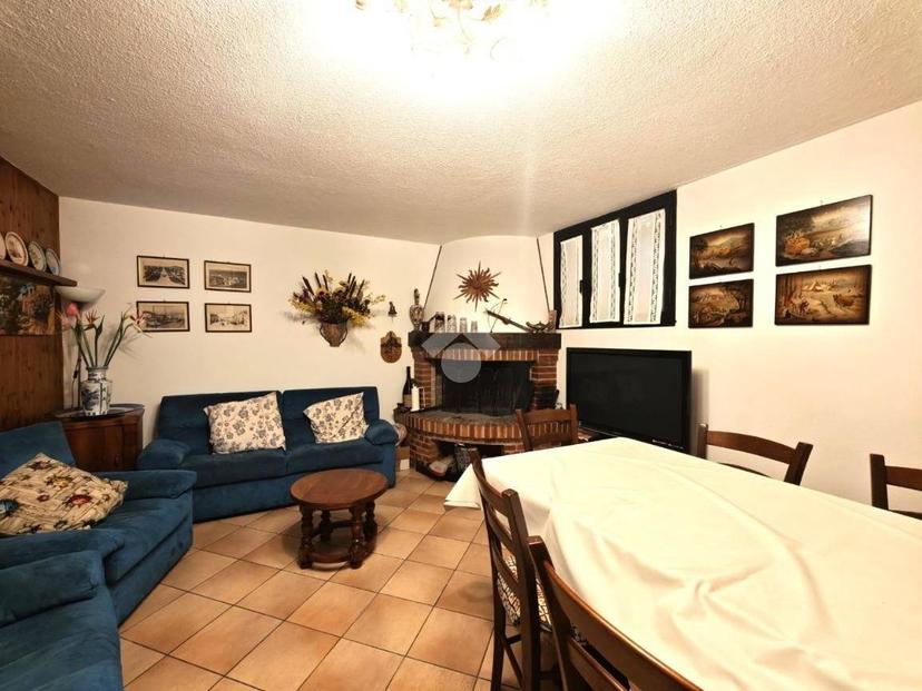 Villa a schiera via Fratelli Cavanis 51, Chirignago, Venezia — foto 23 di 25