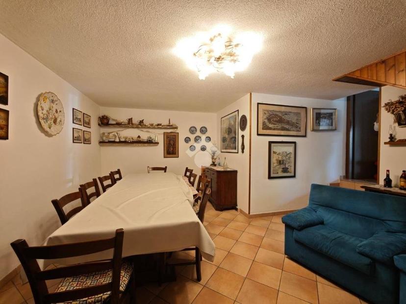 Villa a schiera via Fratelli Cavanis 51, Chirignago, Venezia — foto 8 di 25