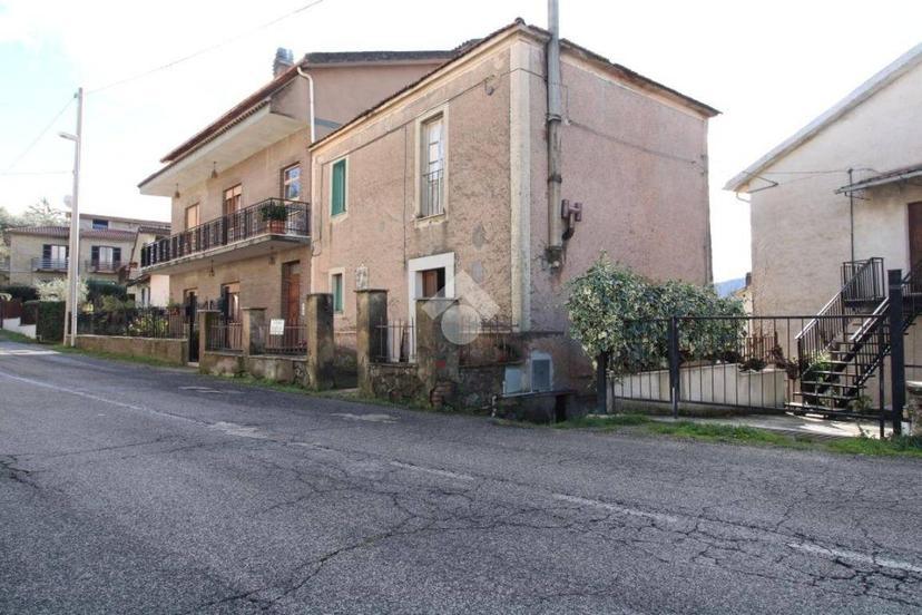 Trilocale via Mirtense 48, Monte Santa Maria, Poggio Nativo — foto 7 di 12