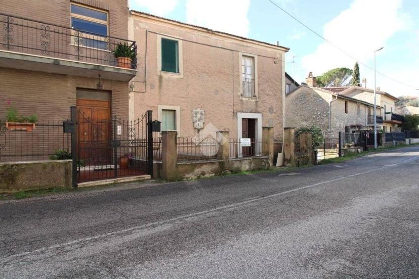 Trilocale via Mirtense 48, Monte Santa Maria, Poggio Nativo — foto 9 di 12