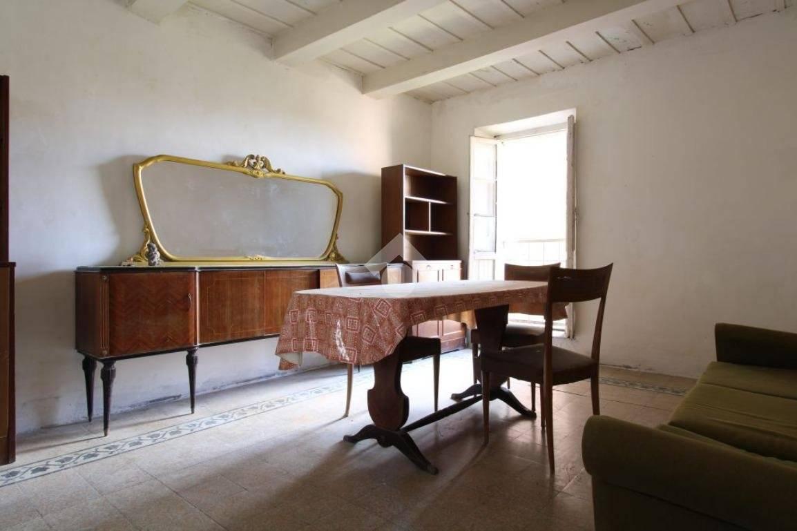 Trilocale via Mirtense 48, Monte Santa Maria, Poggio Nativo
