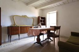 Trilocale via Mirtense 48, Monte Santa Maria, Poggio Nativo