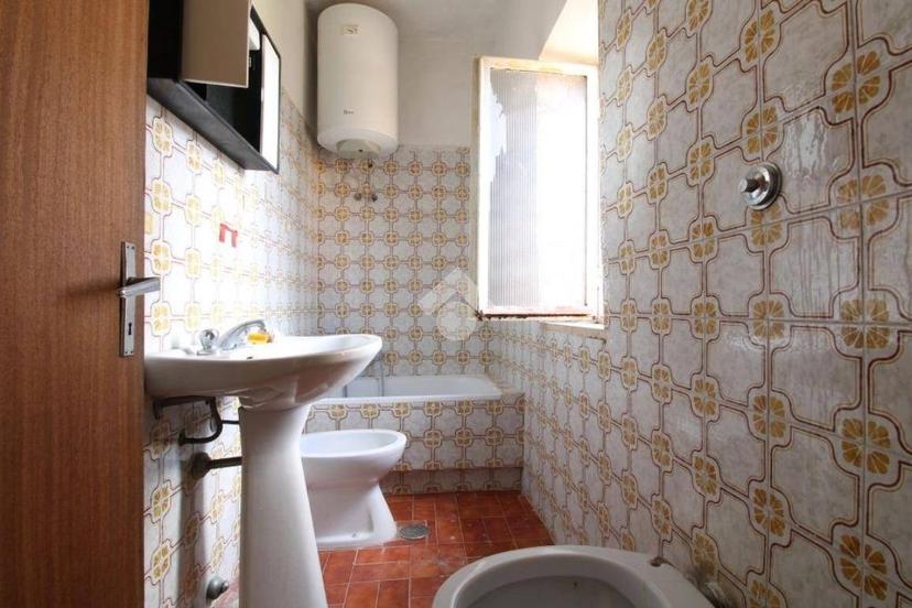 Trilocale via Mirtense 48, Monte Santa Maria, Poggio Nativo — foto 2 di 12