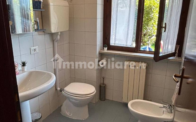 Villa a schiera via Aldo Moro, Centro, Cellatica — foto 20 di 41