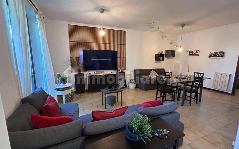 Villa a schiera via Aldo Moro, Centro, Cellatica — foto 41 di 41