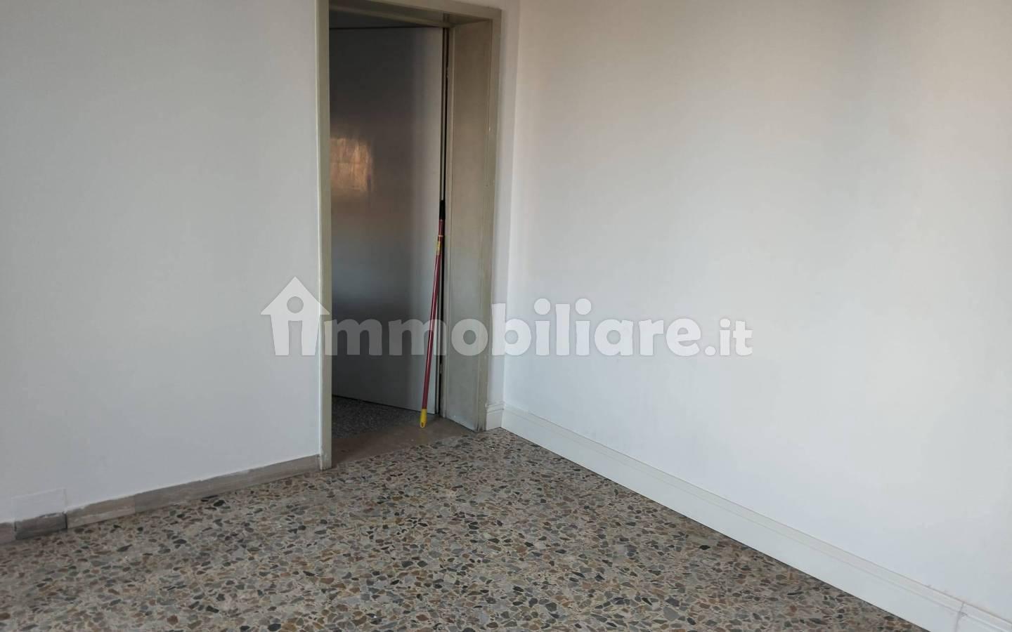 Quadrilocale buono stato, secondo piano, Lugo