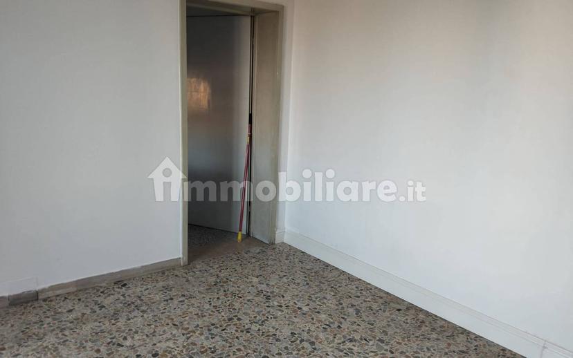 Quadrilocale buono stato, secondo piano, Lugo