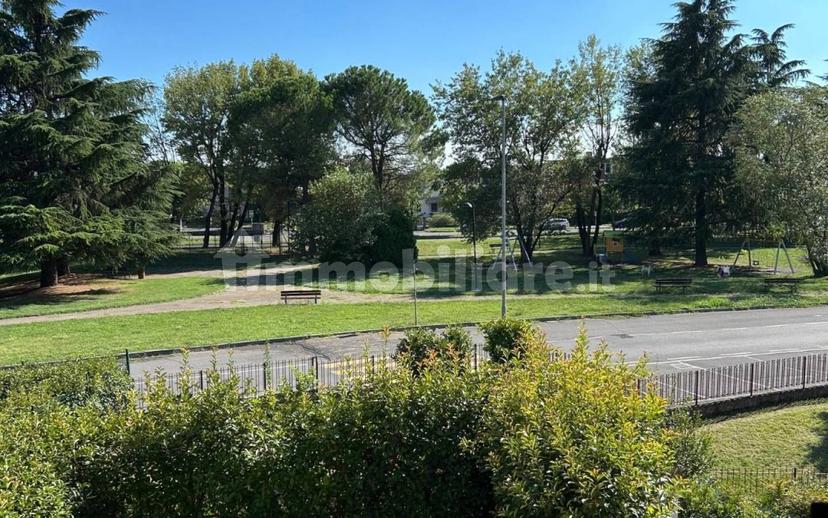 Villa a schiera via Aldo Moro, Centro, Cellatica — foto 25 di 41