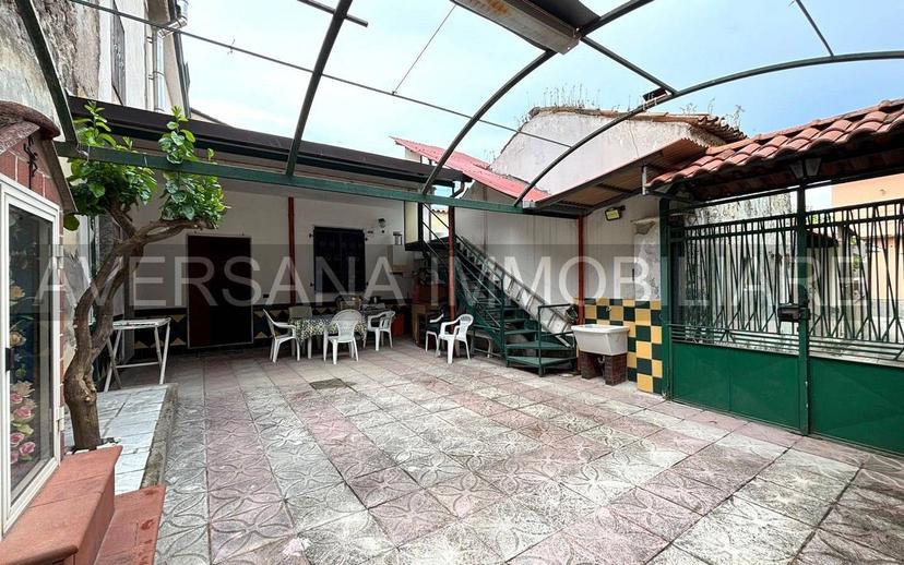 Villa unifamiliare via Guglielmo Marconi, Parete — foto 3 di 22