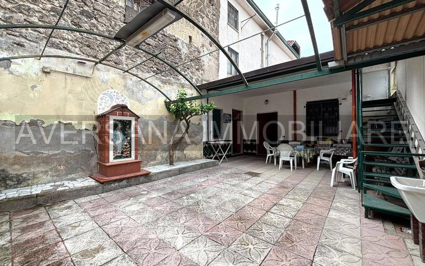 Villa unifamiliare via Guglielmo Marconi, Parete — foto 8 di 22