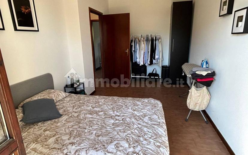 Villa a schiera via Aldo Moro, Centro, Cellatica — foto 9 di 41