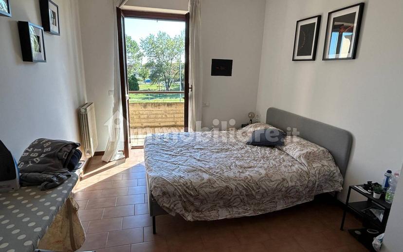 Villa a schiera via Aldo Moro, Centro, Cellatica — foto 24 di 41