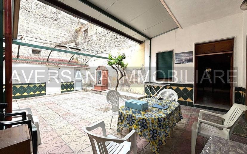Villa unifamiliare via Guglielmo Marconi, Parete — foto 10 di 22