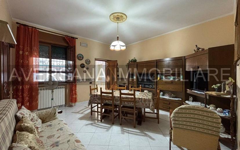 Villa unifamiliare via Guglielmo Marconi, Parete — foto 21 di 22