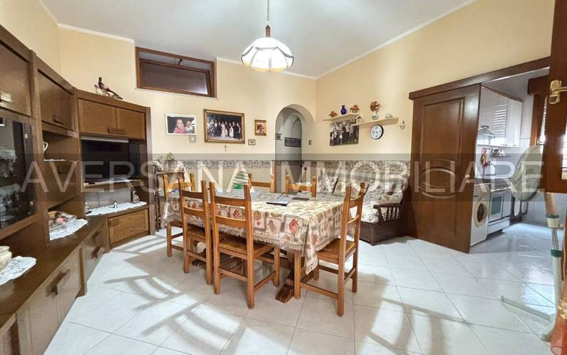Villa unifamiliare via Guglielmo Marconi, Parete — foto 18 di 22