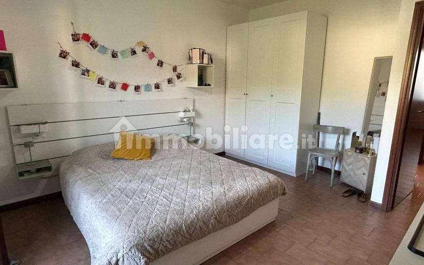 Villa a schiera via Aldo Moro, Centro, Cellatica — foto 30 di 41