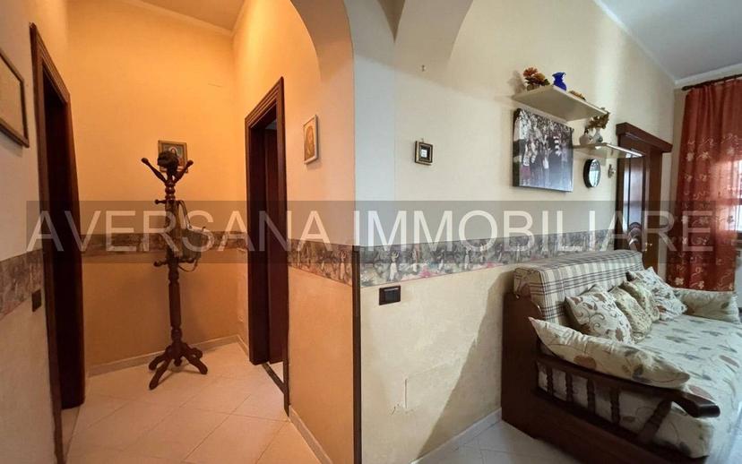 Villa unifamiliare via Guglielmo Marconi, Parete — foto 22 di 22