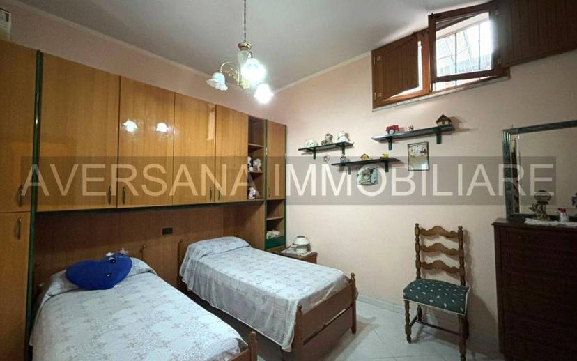 Villa unifamiliare via Guglielmo Marconi, Parete — foto 2 di 22
