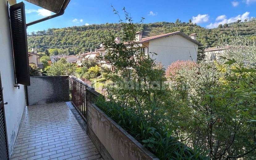 Villa a schiera via Aldo Moro, Centro, Cellatica — foto 5 di 41