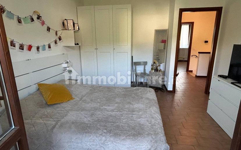 Villa a schiera via Aldo Moro, Centro, Cellatica — foto 12 di 41