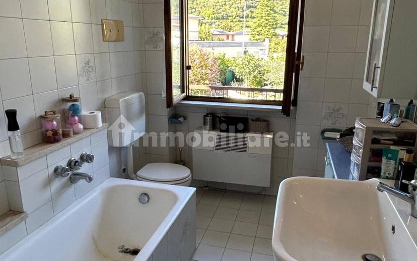 Villa a schiera via Aldo Moro, Centro, Cellatica — foto 17 di 41