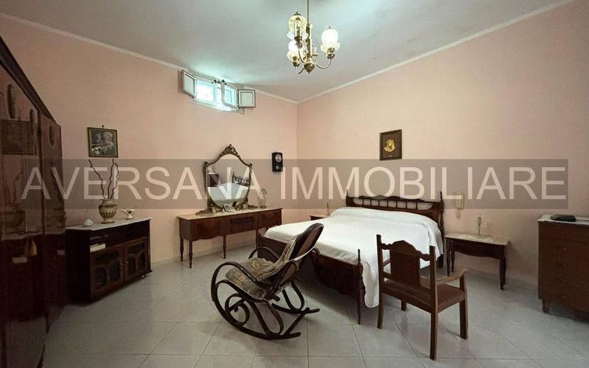 Villa unifamiliare via Guglielmo Marconi, Parete — foto 19 di 22
