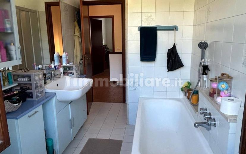 Villa a schiera via Aldo Moro, Centro, Cellatica — foto 7 di 41