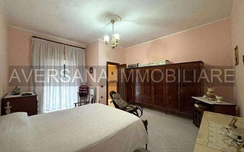 Villa unifamiliare via Guglielmo Marconi, Parete — foto 5 di 22