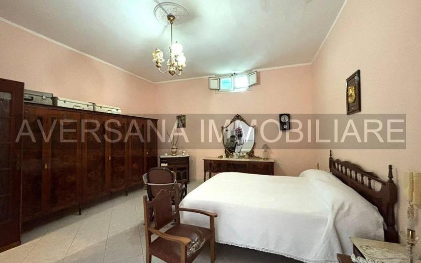 Villa unifamiliare via Guglielmo Marconi, Parete — foto 12 di 22