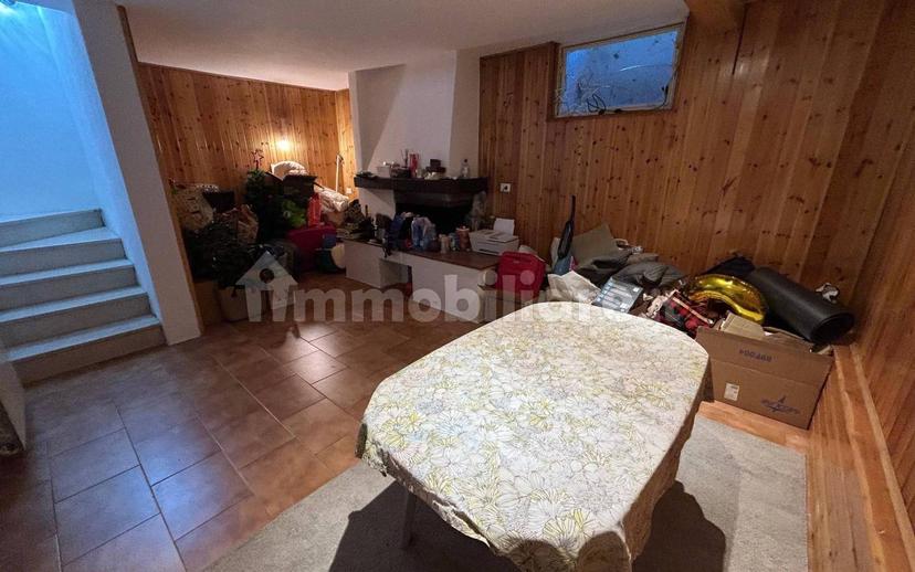 Villa a schiera via Aldo Moro, Centro, Cellatica — foto 8 di 41