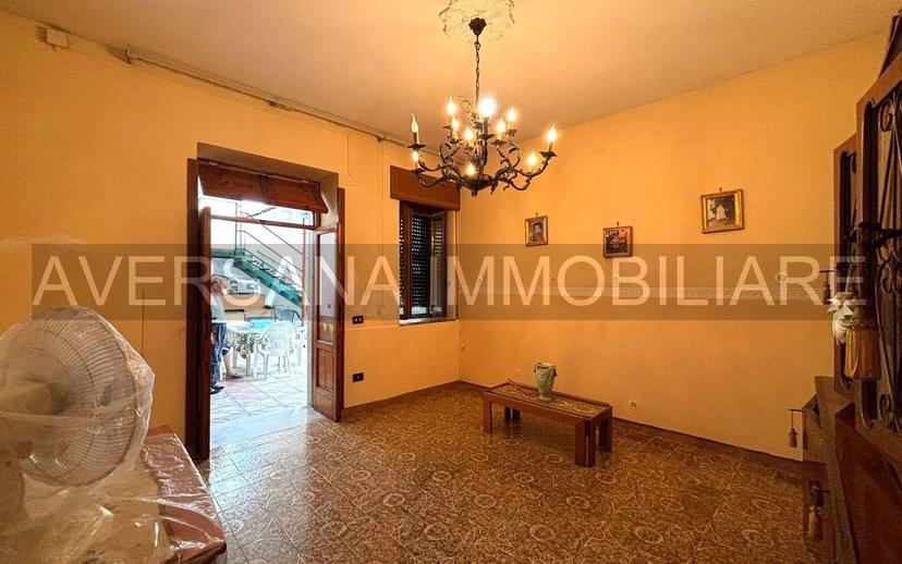 Villa unifamiliare via Guglielmo Marconi, Parete — foto 9 di 22