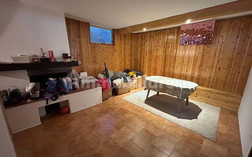Villa a schiera via Aldo Moro, Centro, Cellatica — foto 18 di 41
